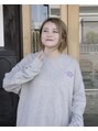 アオゾラヘアーヒカリノモリ(AOZORAHAIR hikarinomori) 渡邉じゅり アイリスト