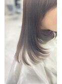 レイヤーカット