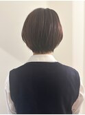 20代から60代/ショート/ボブ/ミディアム/似合わせカウンセリング