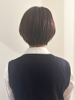 ユニコ(unico)&nbsp;20代から60代/ショート/ボブ/ミディアム/似合わせカウンセリング