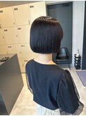 ミニボブ