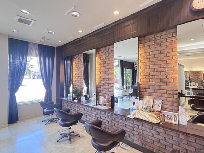 アンジュ グリーンパーク店(ange)の写真