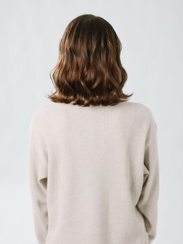 ティット(tytto)の写真/【大分駅徒歩5分/夜20時まで】お出かけやお仕事後に少しのオシャレで可愛さプラス♪