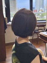 エルサフィロ キタハマ(el zafiro kitahama)&nbsp;30×40×50×60代×簡単スタイリング×ゼロテク