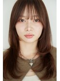おすすめスタイル☆☆　デザイナー井上沙織
