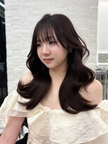 アマトウキョウ 表参道(AMA TOKYO) 韓国くびれ巻き