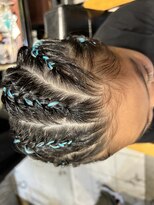 ボスコ 下北沢店(bosco)&nbsp;キッズコーンロー（要相談）【gocci】