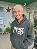 【高木火曜日限定】似合わせカット+お洒落カラー+トリートメント ￥9790 ～