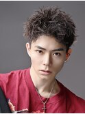 ラフブラストショート