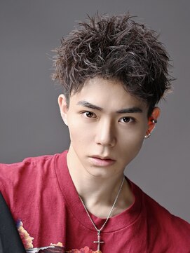 リップス 二子玉川店 (LIPPS) ラフブラストショート