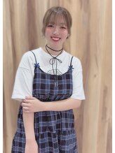 メルカ 天王寺(melca.) Rinka