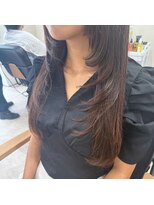 コク(COQU.)&nbsp;顔まわりレイヤー