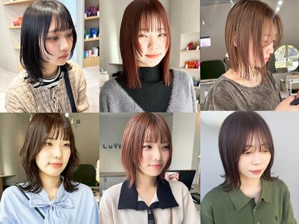 ルトワプラス(Lutowa plus)の写真