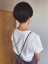 ソワカ(sowaka)&nbsp;ショートボブ