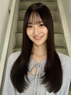 クロト(Clotho) フェイスレイヤー/レイヤー髪質改善縮毛矯正白髪ぼかしショート