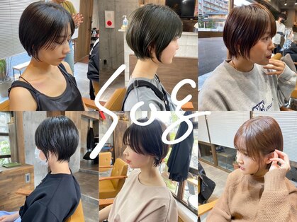 ソグ ツー(Sog II)の写真