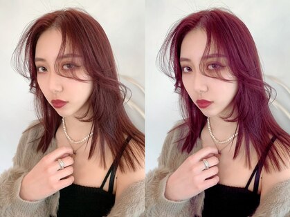 ミミ ブランシェ(Mimi Branche)の写真