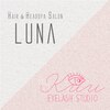ルーナ(LUNA)のお店ロゴ