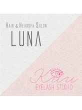 Hair&Headspa Salon LUNA