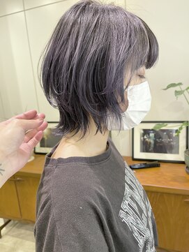 ソピ バイ インビテーション(sopi by invitation) NAKAMURA #371 ウル名古屋ウルフ