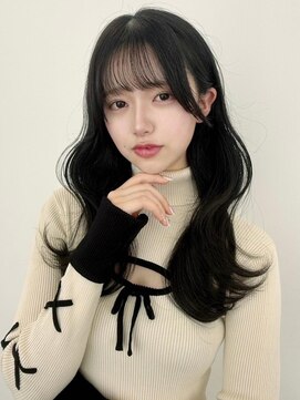 ユーフォリア エヌ 池袋サンシャイン通り店(Euphoria +n) 艶髪くびれカール