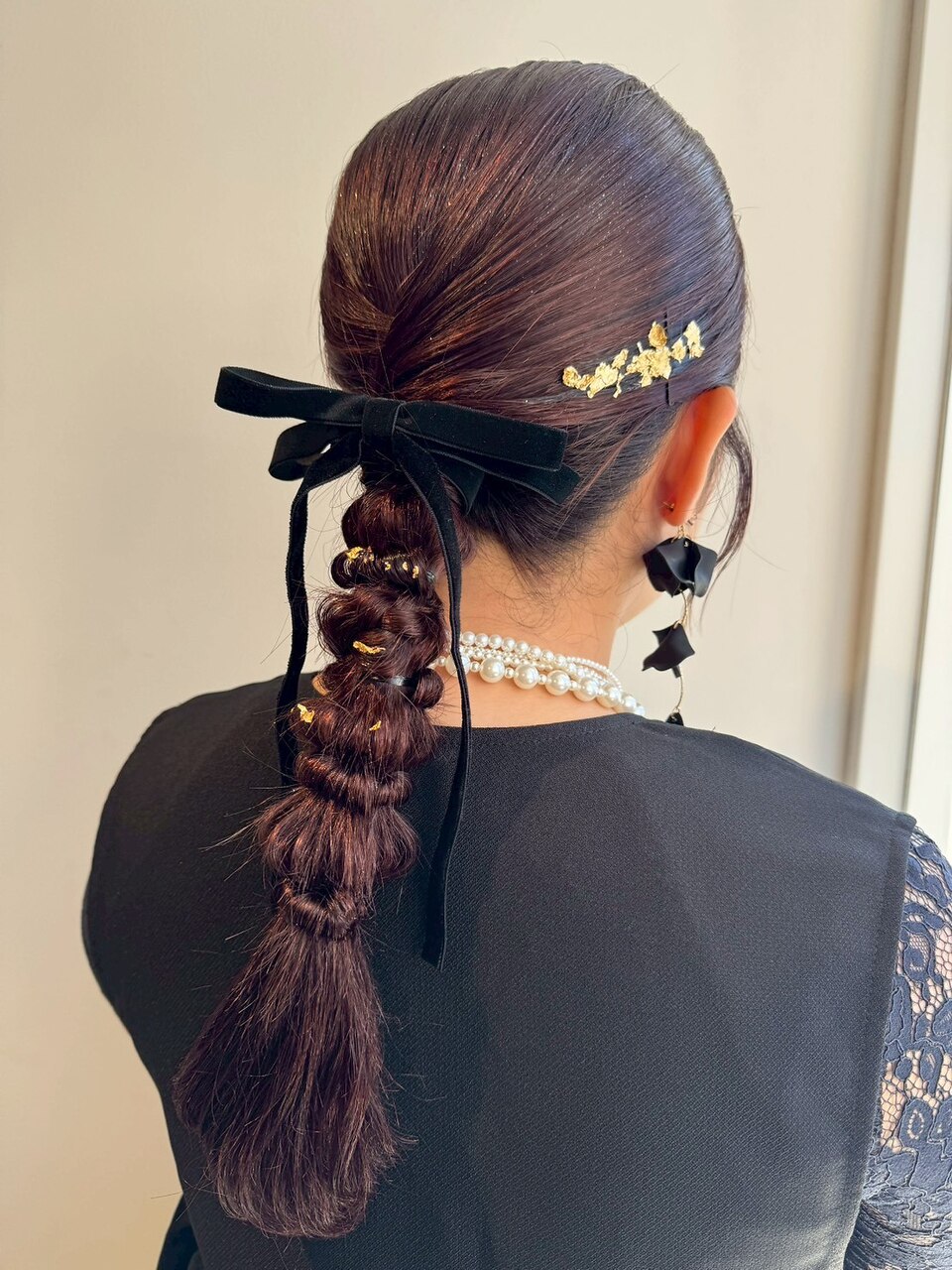 2025年-2026年冬】ヘアセットの髪型・ヘアアレンジ｜熊本｜新着順