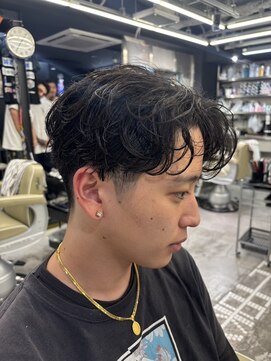 ダムディートウキョウ 錦糸町店(DAMDEE TOKYO) センターパート