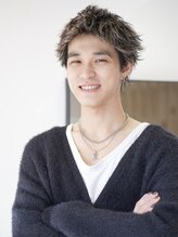 シーク バイ ベル 千葉(Seek by Belle)&nbsp;千葉 悠