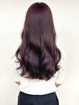 ノウハウ キョウト(KNOWHOW kyoto)&nbsp;レイヤーカット/京都/韓国ヘア/烏丸/四条