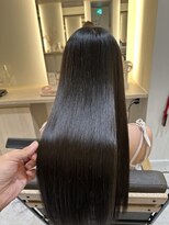 ミモザヘアー(MIMOSA hair) 艶髪/ロングヘア/ストレートヘア【名古屋】20代30代40代50代