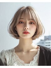 《再現性抜群のカット》　－本物のカットを体験－