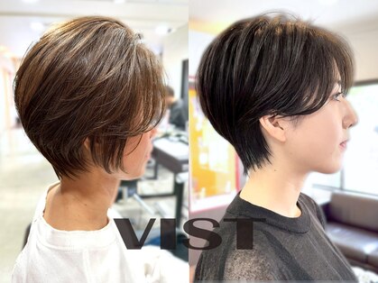 ヴィスト バイ レボ(VIST by REVO)の写真