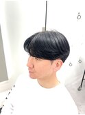 カルマパーマ【松戸/メンズ】