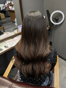 ボアップ 京橋店(boappu) プルエクステ