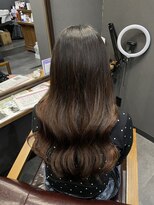 ボアップ 京橋店(boappu) プルエクステ