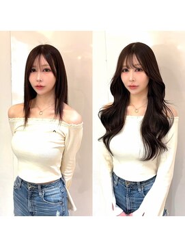 リゼル シブヤ(RISEL SHIBUYA) シールエクステ80本！