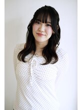 ノッシュ 七隈店(Hair Spa Nosh)&nbsp;萬本 琴羽