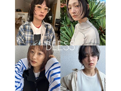 ブレス(BLESS)の写真