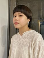 セット(Sete)&nbsp;マッシュショート