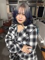 エゴル ナゴヤサカエ(ENGOL NAGOYA SAKAE) 肌や雰囲気に合わせた★似合わせカラー★