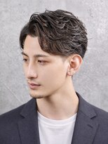 ヒロギンザ 五反田店(HIRO GINZA)&nbsp;新社会人ニュアンスパーマ