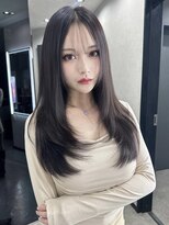 ウィクシー(wixy)&nbsp;レイヤースタイル