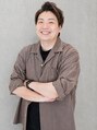 ビビディバビディブー 枚方ビオルネ店(Bibbidi.bobbidi.boo)&nbsp;濱添 健太郎
