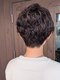 テト(teto)の写真/メンズカットのスペシャリストが担当！仕事でもプライベートでもキマる、再現性の高いスタイルを実現☆
