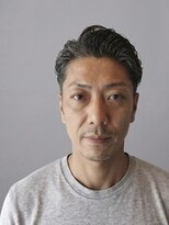 ウエストサイドカットクラブ(West Side Cut Club)&nbsp;shimizu style /ヘッドスパ/眉毛/フェード/メンズ/ハイライト