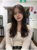 水素髪質改善トリートメント/酸性縮毛矯正/艶髪/うるツヤ