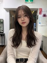 エルサ ザ ビューティー(ELSA the beauty)&nbsp;水素髪質改善トリートメント/酸性縮毛矯正/艶髪/うるツヤ