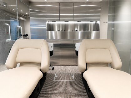 ラフィス ヘアー ハーバー 横浜店(La fith hair Harbor)の写真