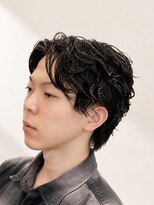 ブレイズマン(BLAZEMAN) 朝のスタイリングをもっと簡単に