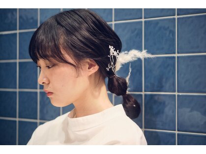 リエットヘアー 西尾市杢左店(Lie-et. hair)の写真